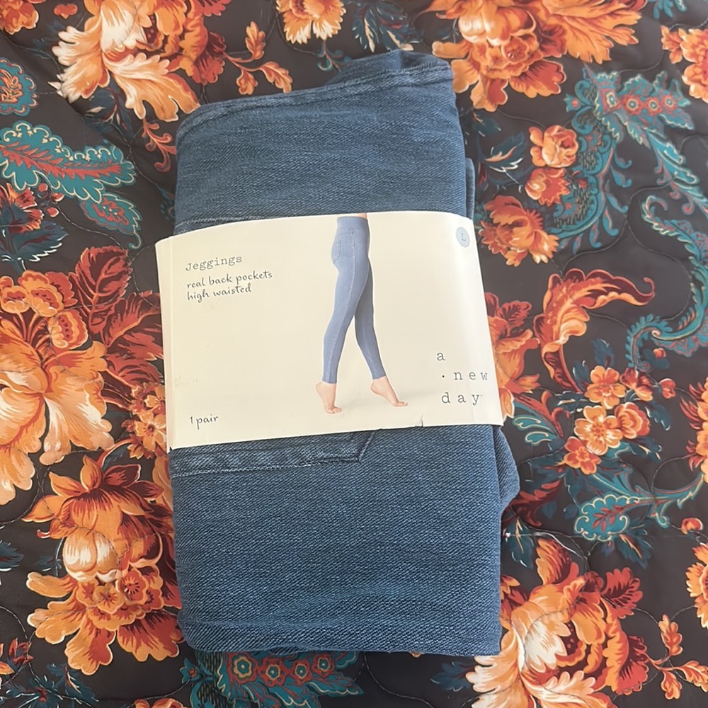 Jean Jeggings